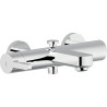 Mitigeur bain douche mural LIRA