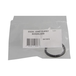 Joint de clapet - réf. 0411815