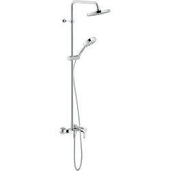 Colonne de douche mécanique LIRA