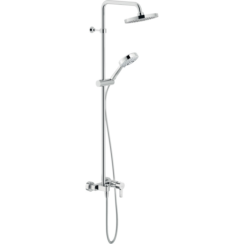 Colonne de douche mécanique LIRA