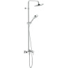 Colonne de douche mécanique LIRA