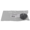 Kit bouchon chaînette pour bonde évier en grès