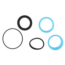Kit 5 joints siphon lavabo sortie ø32 mm