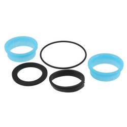 Kit 5 joints siphon lavabo sortie ø32 mm