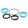 Kit 5 joints siphon lavabo sortie ø32 mm