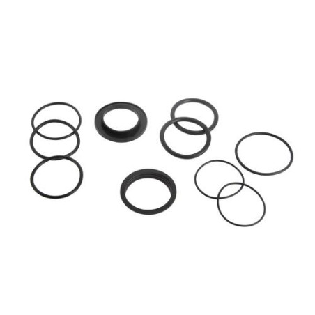 Kit joints siphon lavabo laiton design