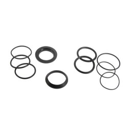 Kit joints siphon lavabo laiton design