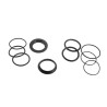 Kit joints siphon lavabo laiton design