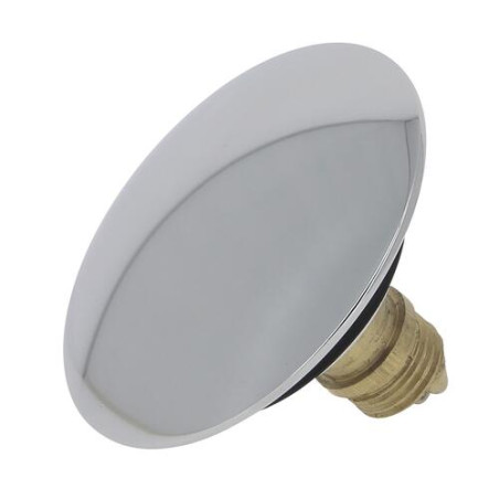 Clapet pour bonde de lavabo laiton design - réf. 0411882