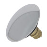 Clapet pour bonde de lavabo laiton design - réf. 0411882