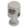 Articulation plastique