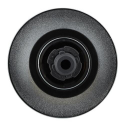 Clapet clic-clac de baignoire, en laiton chromé, pour vidage EASYCLIC®