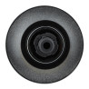 Clapet clic-clac de baignoire, en laiton chromé, pour vidage EASYCLIC®