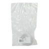 Clapet seul en ABS chromé, pour vidage baignoire EASYBAIN®