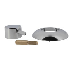 Kit volant vidage baignoire EASYBAIN stick