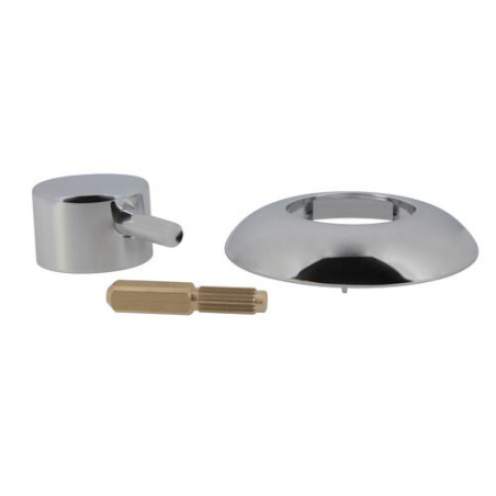 Kit volant vidage baignoire EASYBAIN stick