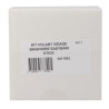 Kit volant vidage baignoire EASYBAIN stick