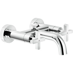 Mélangeur bain douche LIRA