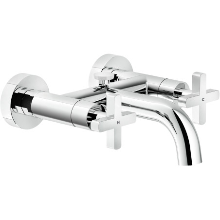 Mélangeur bain douche LIRA