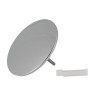 Clapet ø70 mm