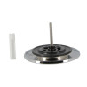 Clapet ø70 mm