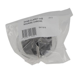 Clapet ø70 mm