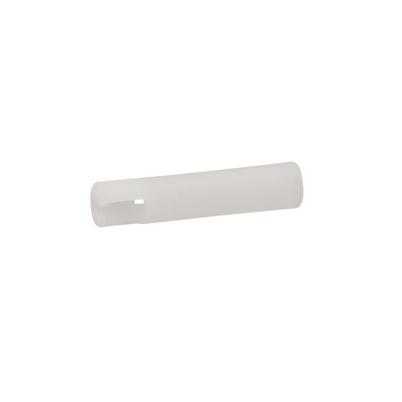 Embout de clapet réglable