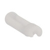 Embout de clapet réglable