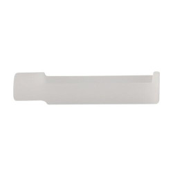 Embout de clapet réglable