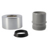 Kit rosace + douille