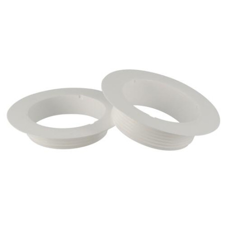 Plateau long et plateau court pour TBXS