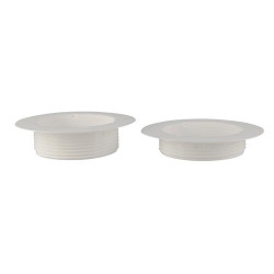 Plateau long et plateau court pour TBXS