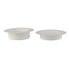 Plateau long et plateau court pour TBXS