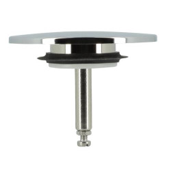 Clapet vidage baign. swing plus & basic