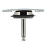 Clapet vidage baign. swing plus & basic
