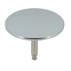 Clapet vidage baign. swing plus & basic