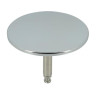 Clapet vidage baign. swing plus & basic