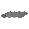 Plaque insonorisation pour baignoire acier
