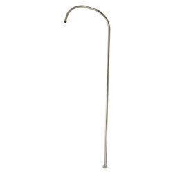 Cde11-col.potence 110 cm Ø16 1/2-3/4
