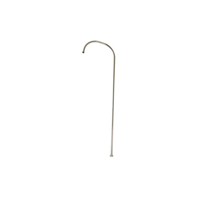 Cde11-col.potence 110 cm Ø16 1/2-3/4