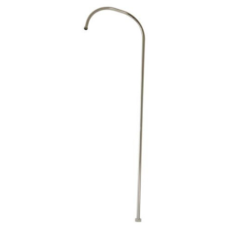 Cde11-col.potence 110 cm Ø16 1/2-3/4