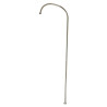 Cde11-col.potence 110 cm Ø16 1/2-3/4