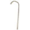 Cde11-col.potence 110 cm Ø16 1/2-3/4