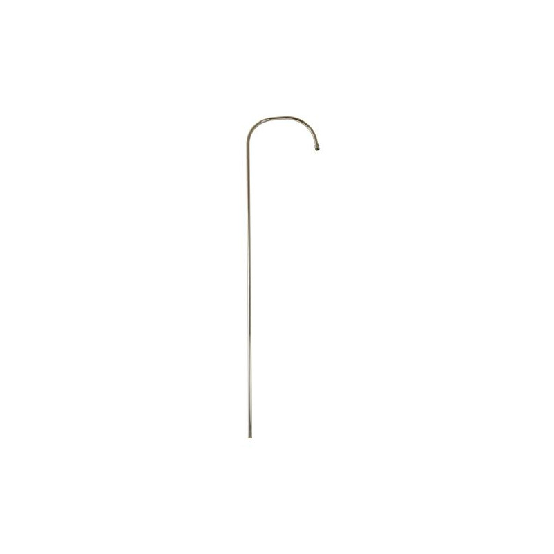 Cde14-col.potence 140 cm Ø16 1/2-1/2