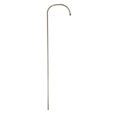 Cde14-col.potence 140 cm Ø16 1/2-1/2