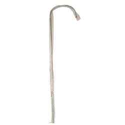 Cde14-col.potence 140 cm Ø16 1/2-1/2