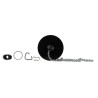 B45ey-bouchon Ø45+chain.evier
