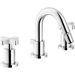 Mélangeur bidet 3 trous LIRA