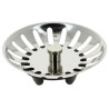Painy-panier inox 114 bonde evier