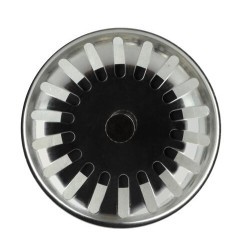 Painy-panier inox 114 bonde evier